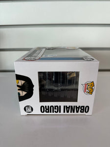 Funko Pop Obanai Iguro