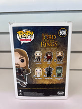 Funko Pop Boromir