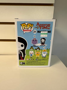 Funko Pop Marceline