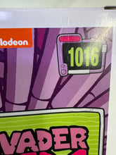 Funko Pop Zim with Minimoose [SDCC]