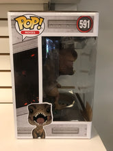 Funko Pop Tyrannosaurus Rex (10 Inch)