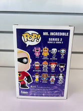 Funko Pop Mr. Incredible