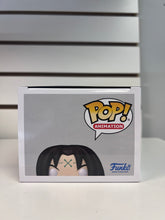 Funko Pop Neji Hyuga (Curse Mark)