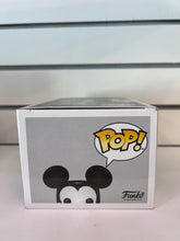 Funko Pop Mickey Mouse (Gold Diamond)