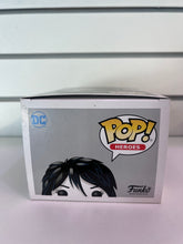 Funko Pop Death