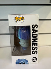 Funko Pop Sadness