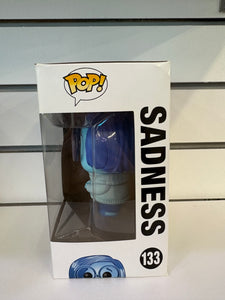 Funko Pop Sadness