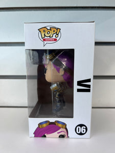 Funko Pop Vi