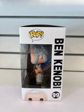 Funko Pop Ben Kenobi