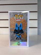 Funko Pop Lucario