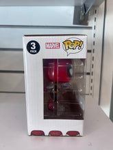 Funko Pop Spider-Man / Friendly Neighborhood Spider-Man / The Amazing Spider-Man