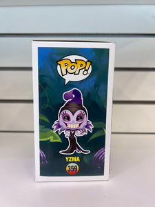 Funko Pop Yzma (Glow in the Dark)