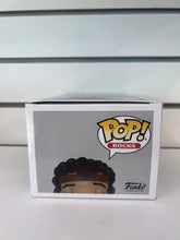 Funko Pop Jimi Hendrix