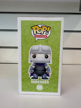 Funko Pop Shredder