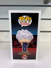 Funko Pop Satoru Gojo