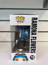 Funko Pop Ramona Flowers