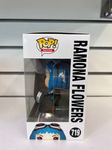 Funko Pop Ramona Flowers