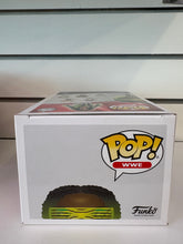 Funko Pop Naomi (Glow in the Dark)