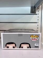 Funko Pop Gomez & Morticia Addams (Black & White 2-Pack)