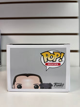 Funko Pop John Wick with Dog