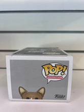 Funko Pop Ein (Flocked)