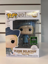 Funko Pop Fleur Delacour