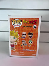 Funko Pop Super Saiyan Broly