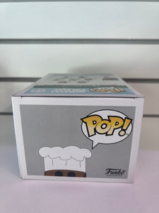Funko Pop Chef