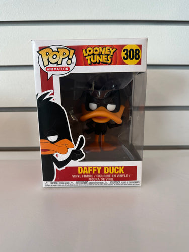 Funko Pop Daffy Duck