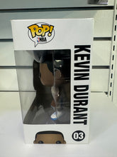 Funko Pop Kevin Durant