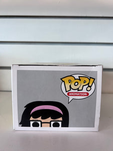 Funko Pop Tina Belcher (Buttloose)