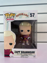 Funko Pop Zapp Brannigan