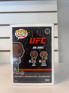 Funko Pop Jon Jones