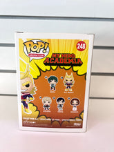 Funko Pop All Might (Glow in the Dark)