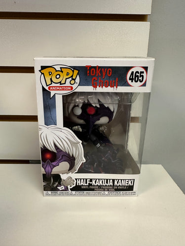 Funko Pop Half-Kakuja Kaneki