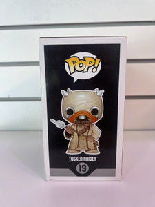 Funko Pop Tusken Raider