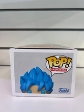 Funko Pop  SSGSS Goku (Kaio-Ken Times Twenty) (Glow in the Dark)