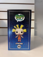 Funko Pop Cynthia