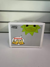 Funko Pop Toxic Rick