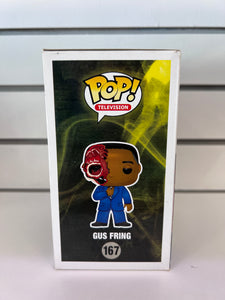 Funko Pop Gus Fring (Dead)