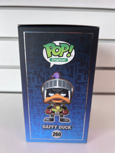Funko Pop Daffy Duck