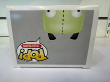 Funko Pop Gir with Cupcake