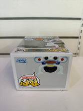 Funko Pop Samurai Brook