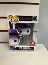 Funko Pop The Joker 1989