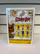 Funko Pop Scooby-Doo