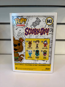 Funko Pop Scooby-Doo