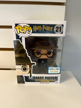 Funko Pop Harry Potter (Sorting Hat)