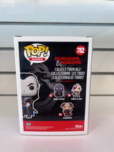 Funko Pop Strahd (with D20)