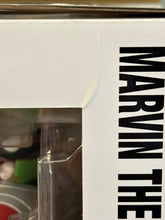 Funko Pop Marvin the Martian w/ Rocket