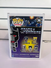 Funko Pop Nemesis Prime (Retro)